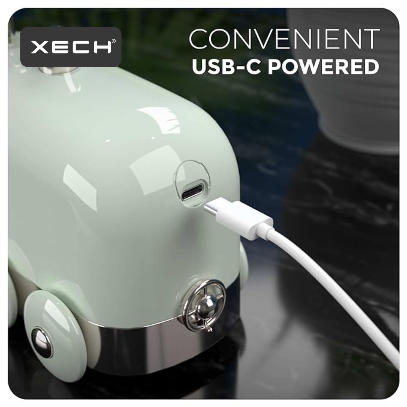 XECH Convenient