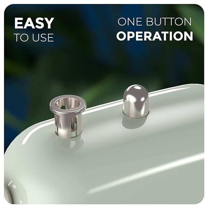 One Button Operation