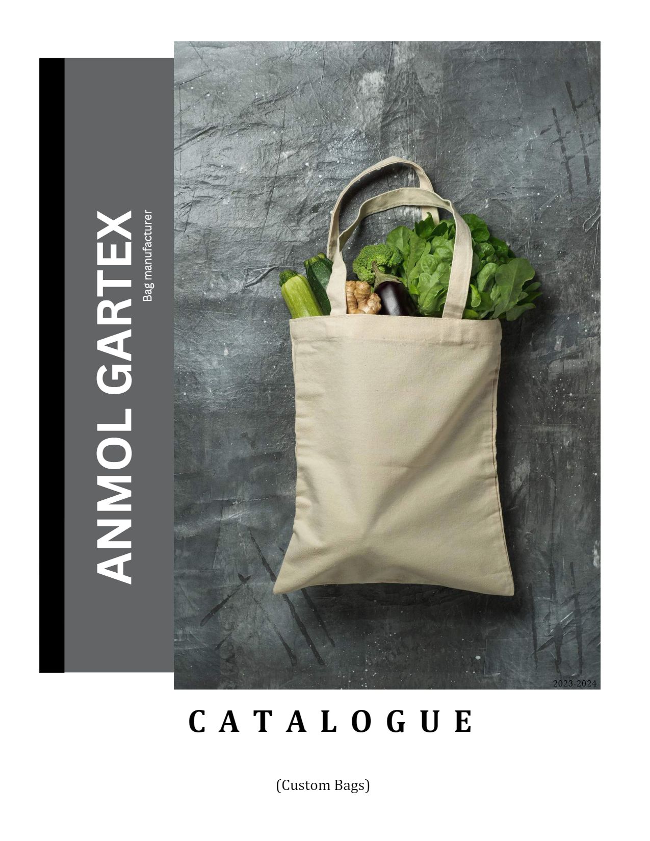 Jute Bag 1