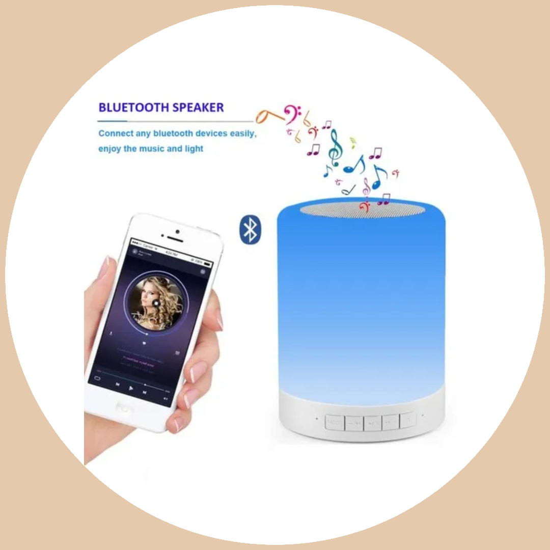 Bluetooth Speaker Bluetooth Speaker