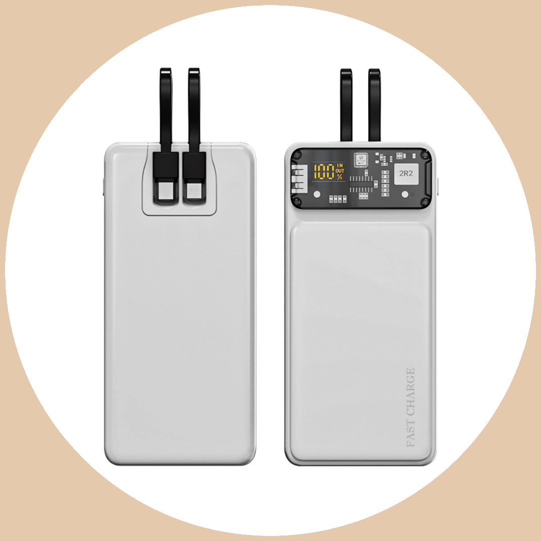 Powerbank Powerbank